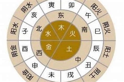 2024年金木水火土|金木水火土五行表，你是哪一年出生，對照一下看看自。